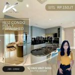 thumbnail-disewa-the-reiz-condo-type-deluxe-vasaka-the-reiz-condo-3