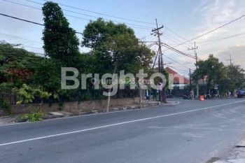 TANAH LANGKA UKURAN KECIL DI JL CILIWUNG PUSAT KOTA SURABAYA