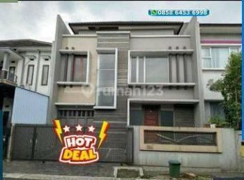 Hot Price Rumah Industrial Mekarwangi Dekat Kopo Bandung 283M3