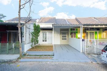 Rumah Murah Furnished Cicilan 2Jutaan Tanah luas dekat kota Wisata Cibubur