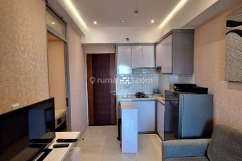 Dijual rugi apartemen gunawangsa tidar  2 br furnished