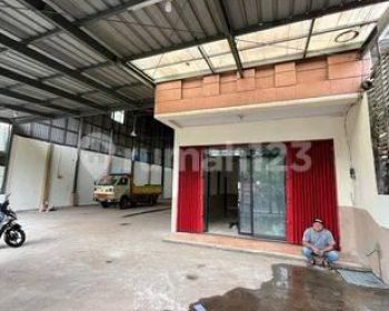 Jual.pabrik Kondisi Bagus,dikawasan Industri Bekasi