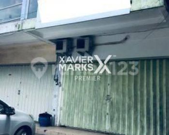 Ruko Strategis Dekat Superindo di Sawojajar Malang