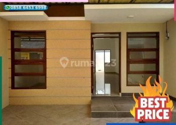 Harga Mantap Rumah Gress Cisaranten Dkt Arcamanik Bandung 327M2
