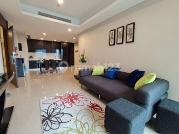 Apartment Pondok Indah Residence 1 BR Fully Furnished For Rent