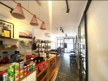 Dijual Cepat Ruko Alfresco Siap Pakai Di Piazza Mozia BSD 2