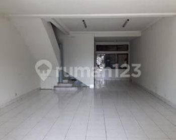 Ruko Disewa 3 Lantai di Mekar Wangi Lokasi Strategis
