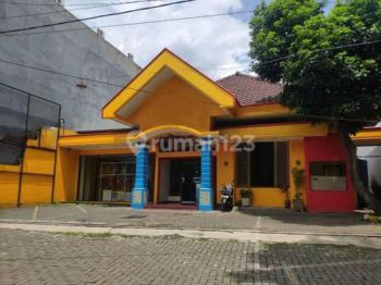 Tempat Usaha Di Daerah Gunung Gunungan Malang