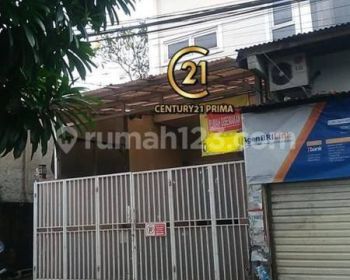 Rumah Bagus Strategis Harga Menarik Di Pondok Pinang Jaksel