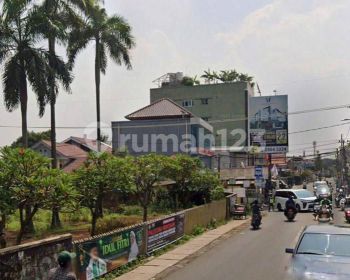 Tanah Murah di Commercial Area di Rempoa