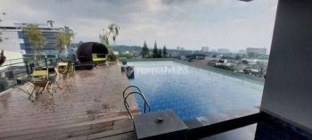 Dijual Hotel Disetiabudi Bintang 3 Mainroad Lokasi Strategis