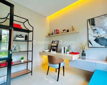 Top Rumah Scandinavia Di Kota Bandung Cipadung Dkt Cibiru 230H8