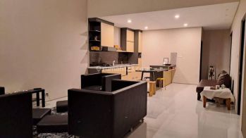 Rumah Bagus Unfurnished SHM di Kota Baru Parahyangan Tatar Jingganagara, Bandung