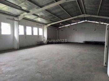 Sewa Gudang Terawat di Laswi Bale Endah