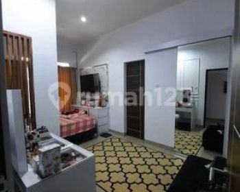 Rumah Apik Area Bintaro Tangerang Selatan