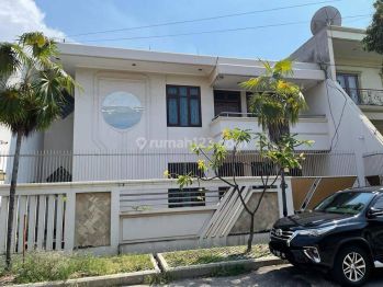 Rumah Sunter Agung, Lokasi Oke, Murah