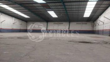 Mampir Yuk, Gudang Bagus Lagi Disewakan Nih di Padalarang Bandung