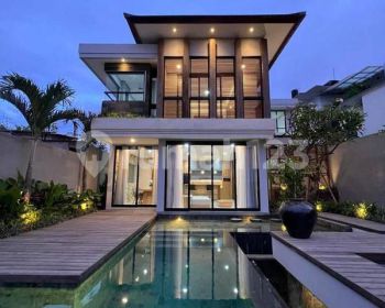 Villa View GWK Goa Gong Kuta Selatan Bali