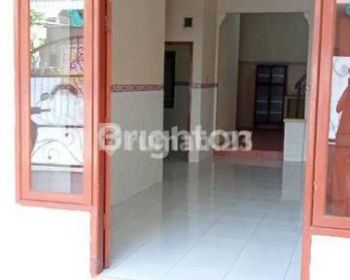 RUMAH NYAMAN & SIAP HUNI AREA SIDOARJO