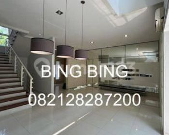 Rumah Dian Istana Park Evenue Citraland Bgi