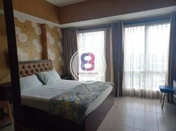 Disewakan Apartemen di Altiz Bintaro Jaya Sektor 3