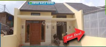 Toplah Rumah Cisaranten Ujungberung Bandung 12M11