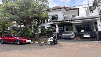 Dijual Rumah di Kemang Pratama, Bekasi