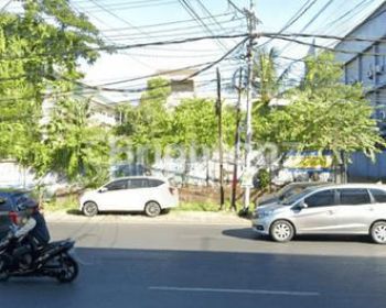 Tanah Siap Pakai Bulusaraung Makassar