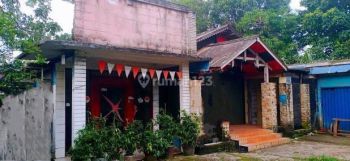 Tanah Depan Jalan Raya Utama  Taman Buah Mekarsari