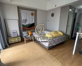 Apartemen Di Altiz Bintaro Jaya Sektor 3 Bintaro Plaza Residence
