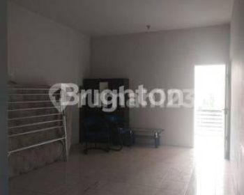 RUKO 2 LANTAI SEMEMI AREA BENOWO SURABAYA BARAT