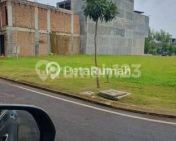 Dijual Tanah Jalan Ismail Harun Komplek Citraland Gamacity