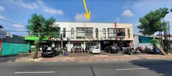 Disewakan Ruko 2 Lantai  di Pondok Kopi Jakarta Timur