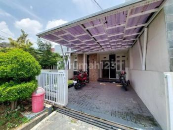 DIJUAL RUMAH FULL FURNISH Di Puri Dago Antapani Kota Bandung