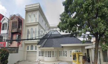 Rumah Mewah Di Pusat Kota Bandung Cocok Kantor