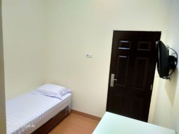 (KOS EKSLUSIF 4LT) BANGUNAN CANTIK - SEWA PERBULAN 1.8JT