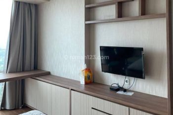 Kos Terbaik di Lippo Karawaci Apartemen U Residence 2 Lat 22