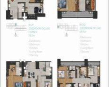 Embarcadero Bintaro Pet Friendly Siap Huni