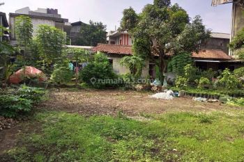 Gedung Olahraga Badminton Ukuran 18 X 18 M Plus Tanah Kosong