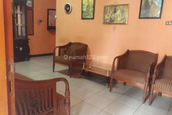 Jual Bawah Harga Rumah Hook Pondok Padalarang Indah 2 Lantai