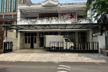 Non.690s,ruko Hoki 1 Lantai tanjung Duren Jakarta Barat