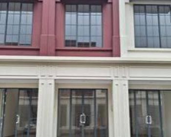 Ruko Baru di Madison Grande Gading Serpong 2 Lantai Bagus