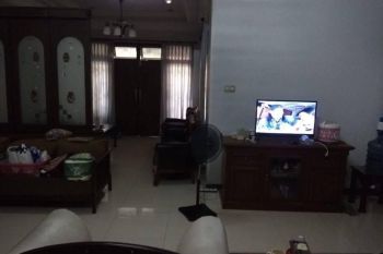 Rumah Hook Asri Bukit Permai Cibubur