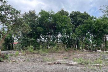 Timur Kota Gede, Tanah Jogja 2 Jtaan, Lingkungan Perumahan