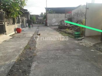 Tanah Clumprit Jl kaliurang km 11