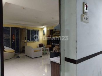 Dijual Apartemen Mutiara Pekayon Jaya,bekasi Selatan. Jawa Barat