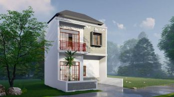 Dijual Rumah Murah di Denpasar Lokasi Strategis Dekat Sanur Bali