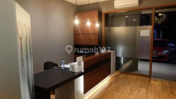 Dijual Ruko 4 Lantai di Mainroad Surya Sumantri