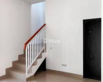 Termurah dan siap huni di Tangerang selatan