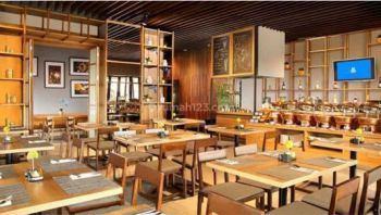 Hotel Bisnis di Pusat Kota Bandar Lampung